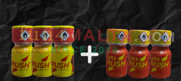 Rush Package 03